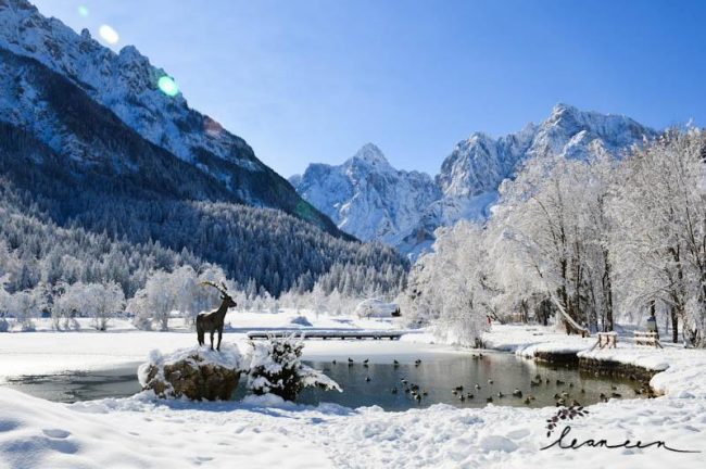 Kranjska Gora
