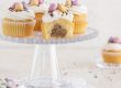 Muffini z okusom potratne potice Leaneen recept