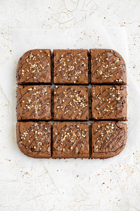 Čokoladni browniji Leaneen recept