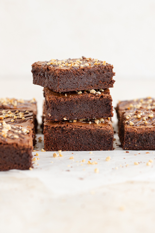 Čokoladni browniji Leaneen recept