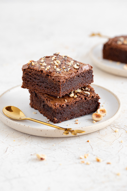 Čokoladni brownie Leaneen recept