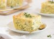 Skutna zmečkanka s feta sirom in bučkami Leaneen recept
