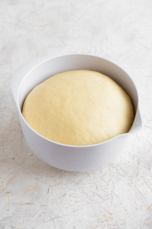Nočni potica buhtlji Leaneen recept Nočni potica buhtlji Leaneen recept