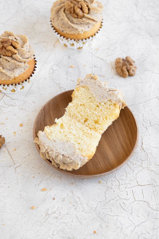 Potička cupcakesi Leaneen recept