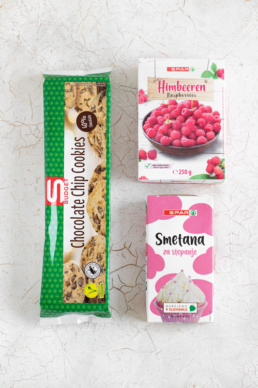 Spar sestavine Spar sestavine