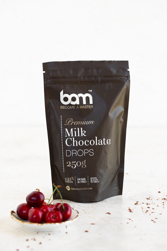 BAM čokolada BAM čokolada