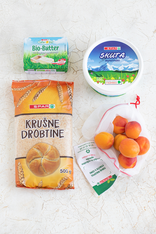 Spar sestavine